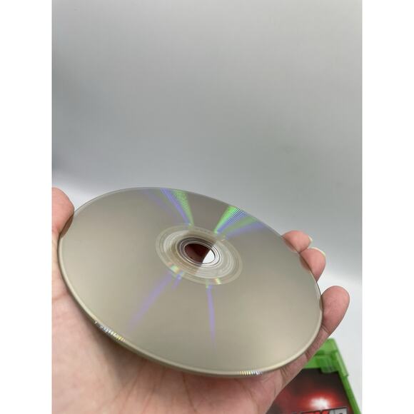 CIB (Tested) NBA 2K17 - Microsoft Xbox One - Picture 6 of 6